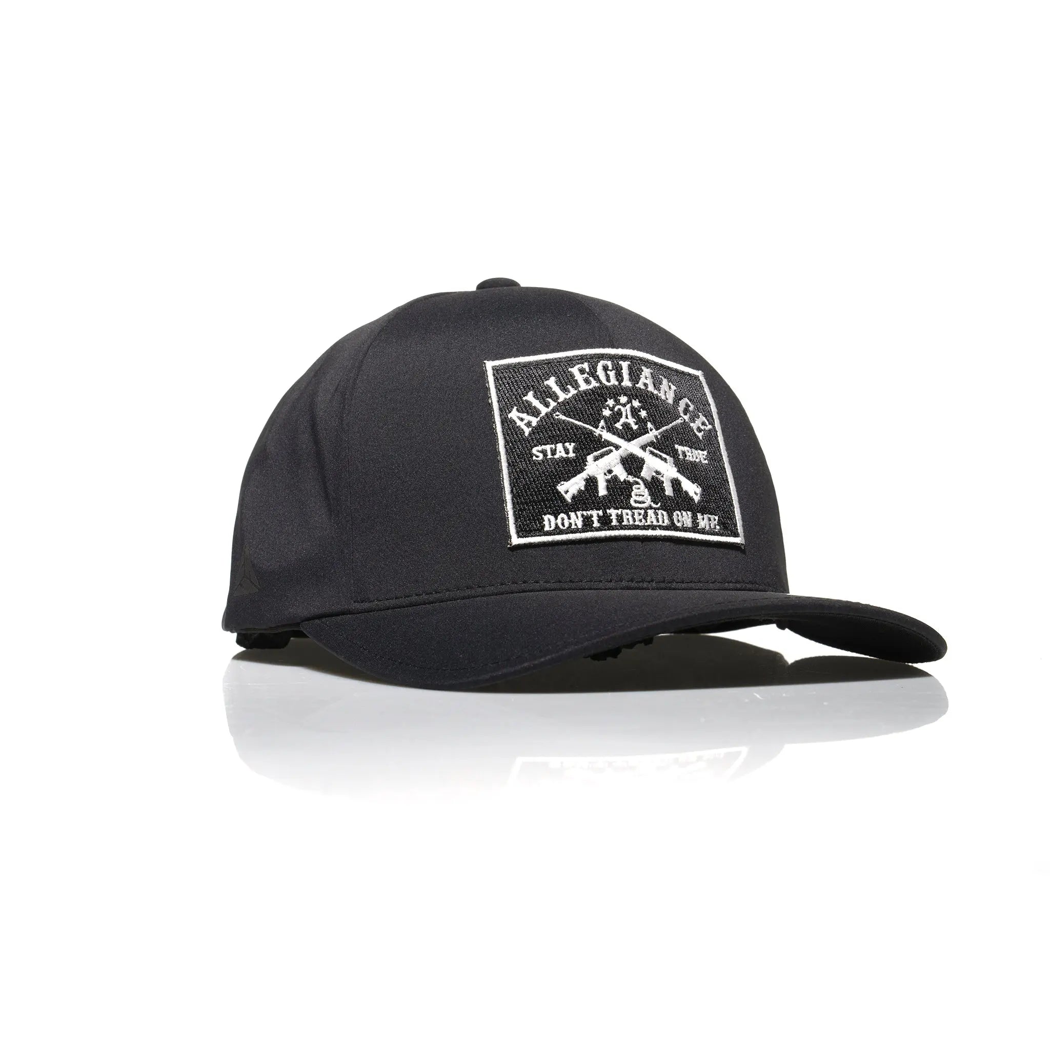 Don't Tread Flexfit Delta