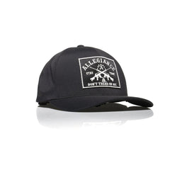 Don't Tread Flexfit Delta