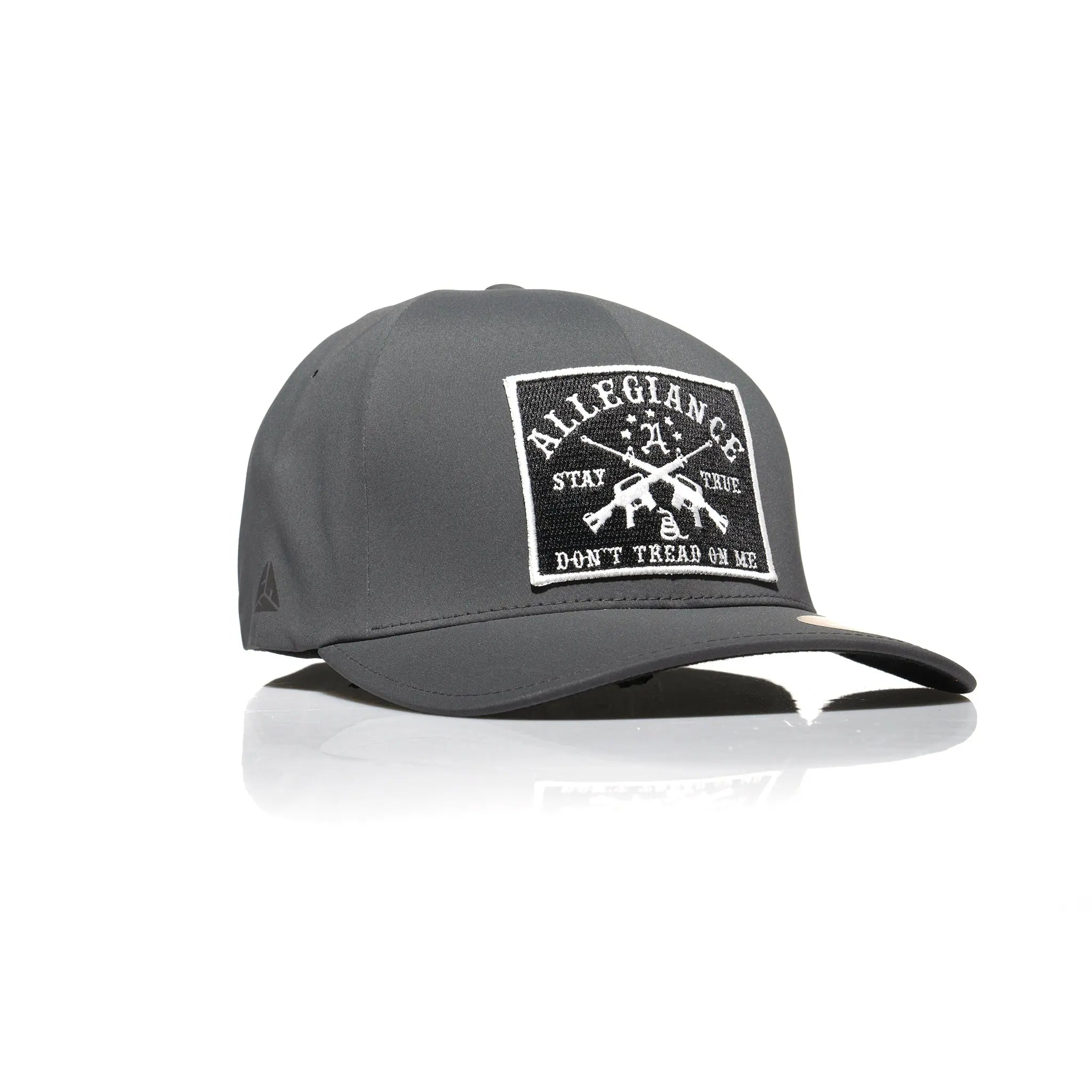 Don't Tread Flexfit Delta