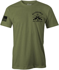 Don't Tread Premium Tee