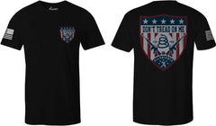 Don't Tread Shield Tee