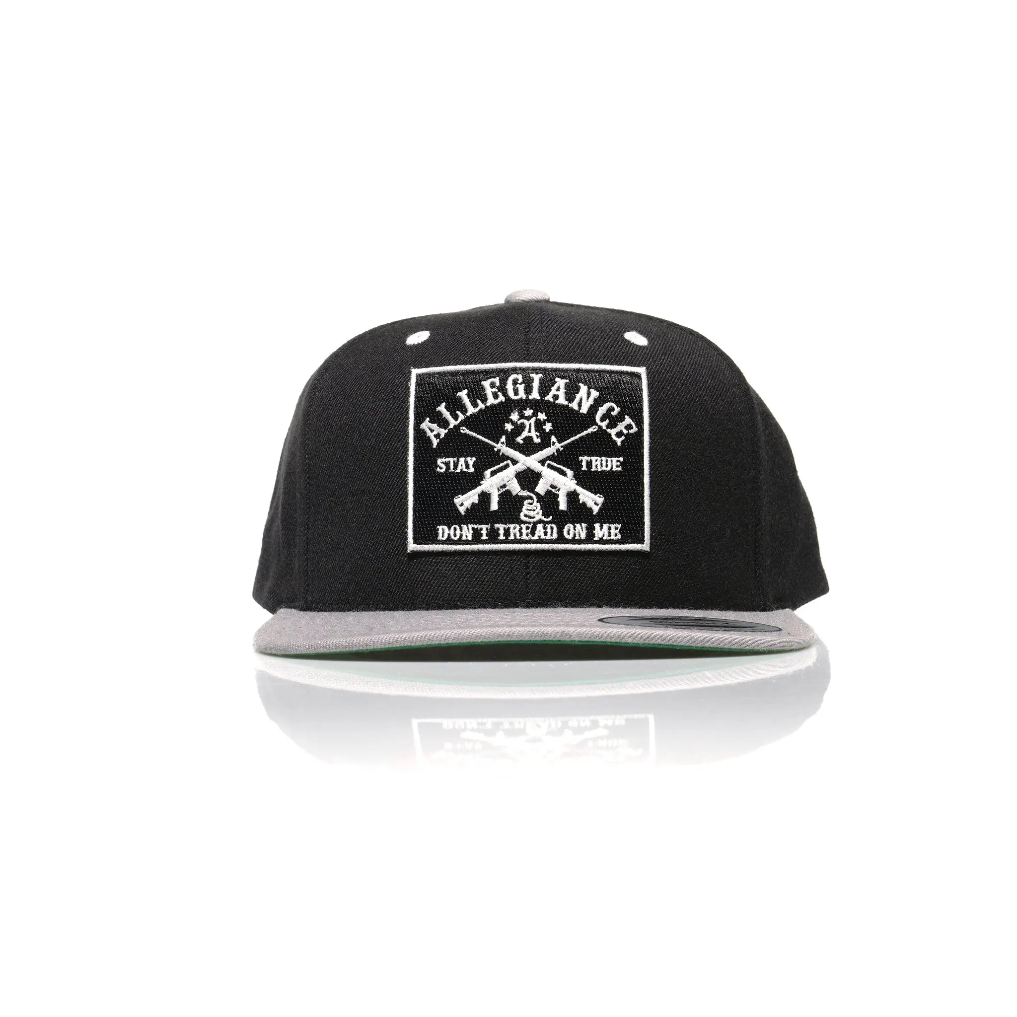 Don't Tread Snapback