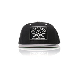 Don't Tread Snapback