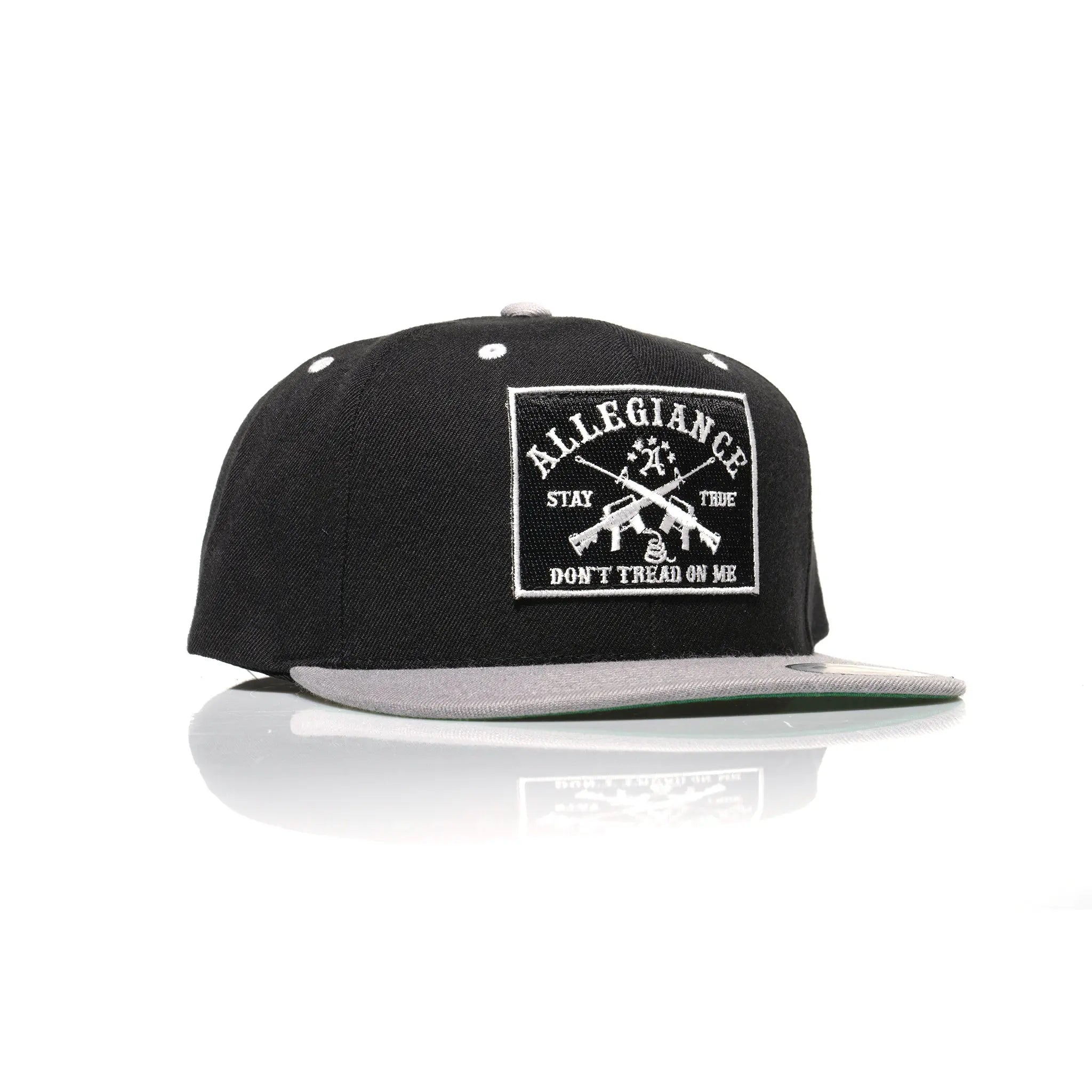 Don't Tread Snapback
