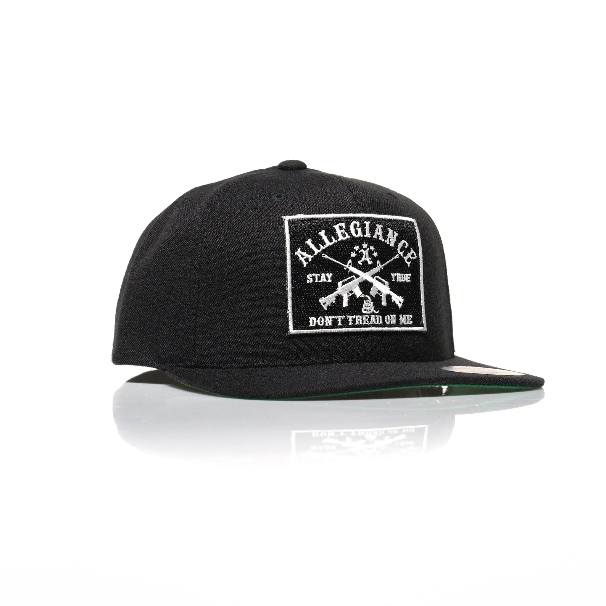 Don't Tread Snapback