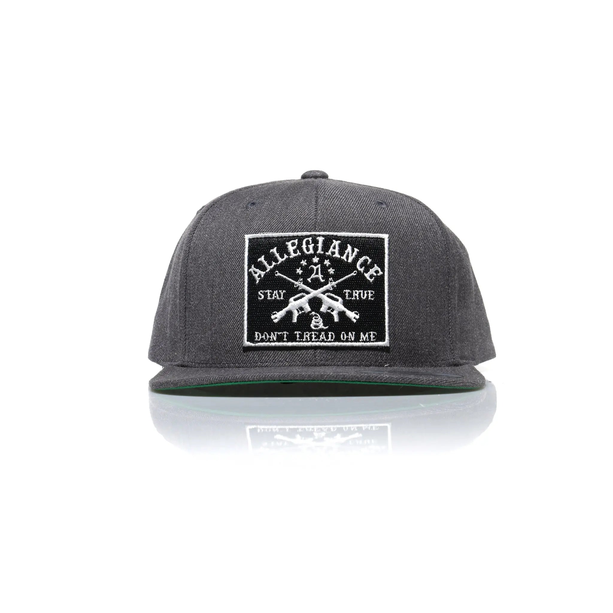 Don't Tread Snapback