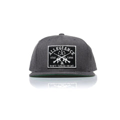 Don't Tread Snapback