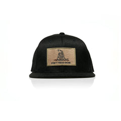 Don't Tread Patch Flexfit 110