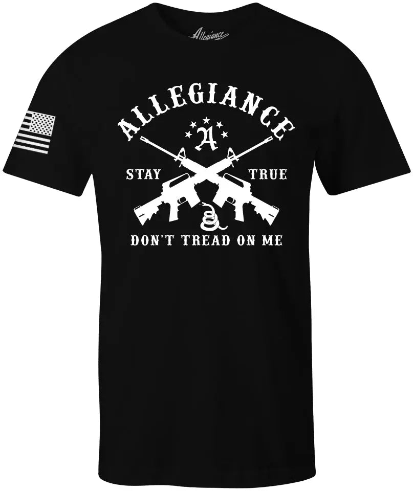 Don't Tread Tee
