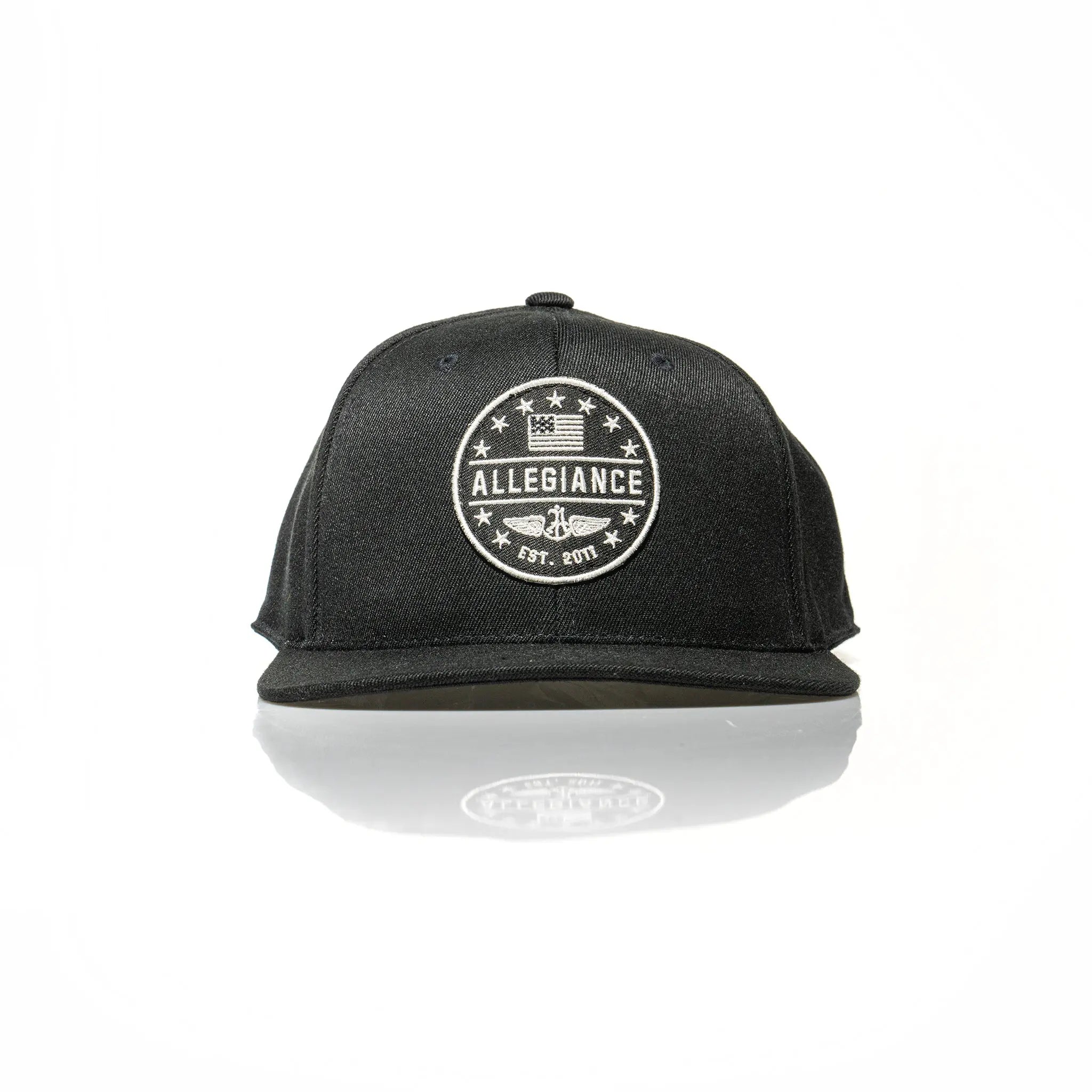 EST. 11 Flexfit Snapback 110