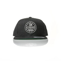 EST. 11 Snapback Hat