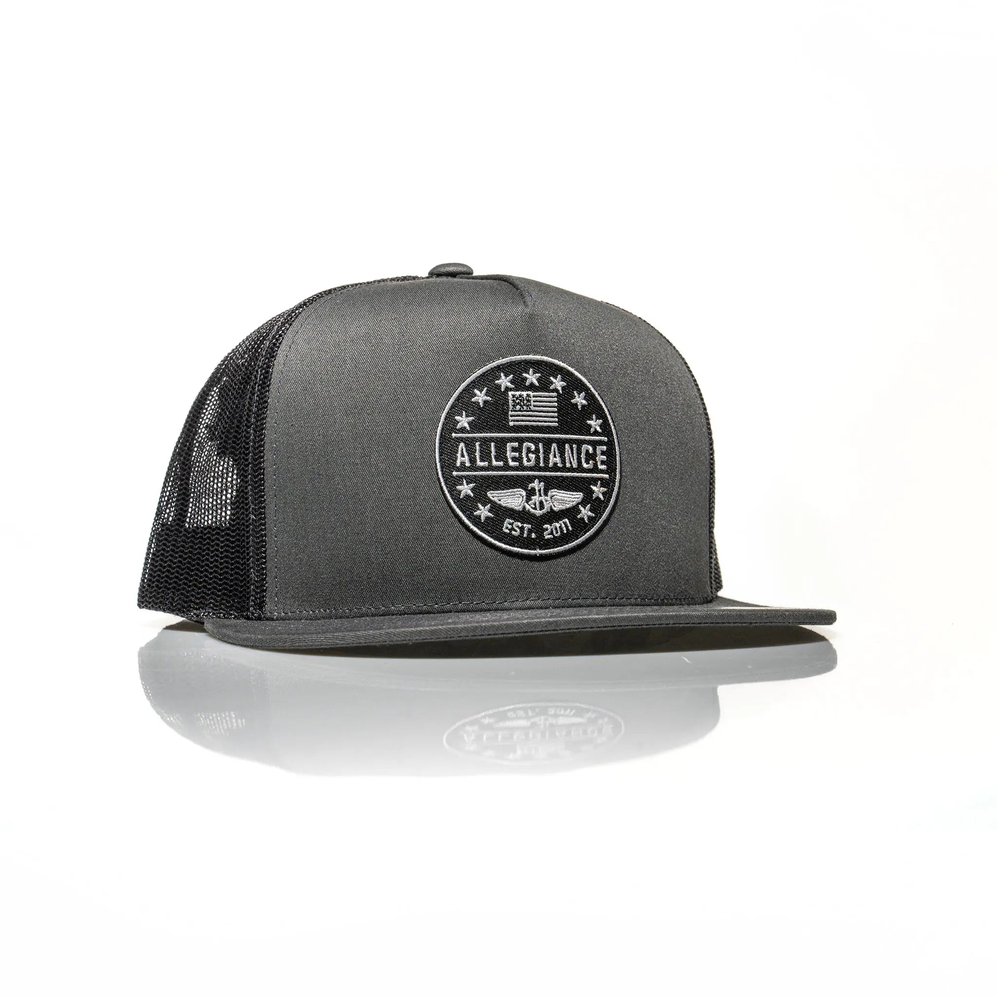 EST. 11 Trucker
