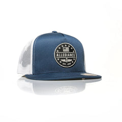 EST. 11 Trucker