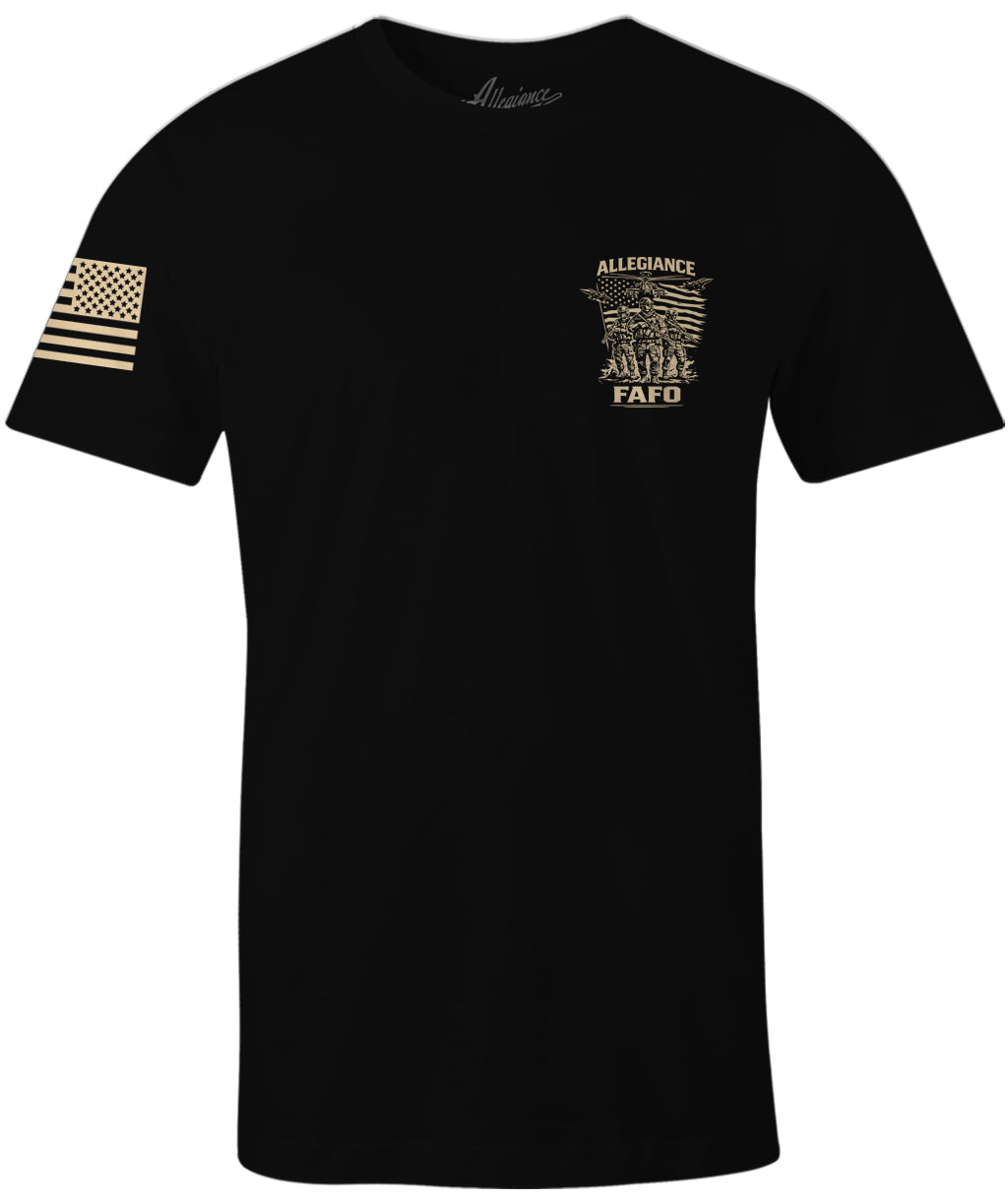 FAFO Tee