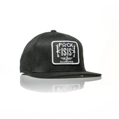 F*CK ISIS Snapback