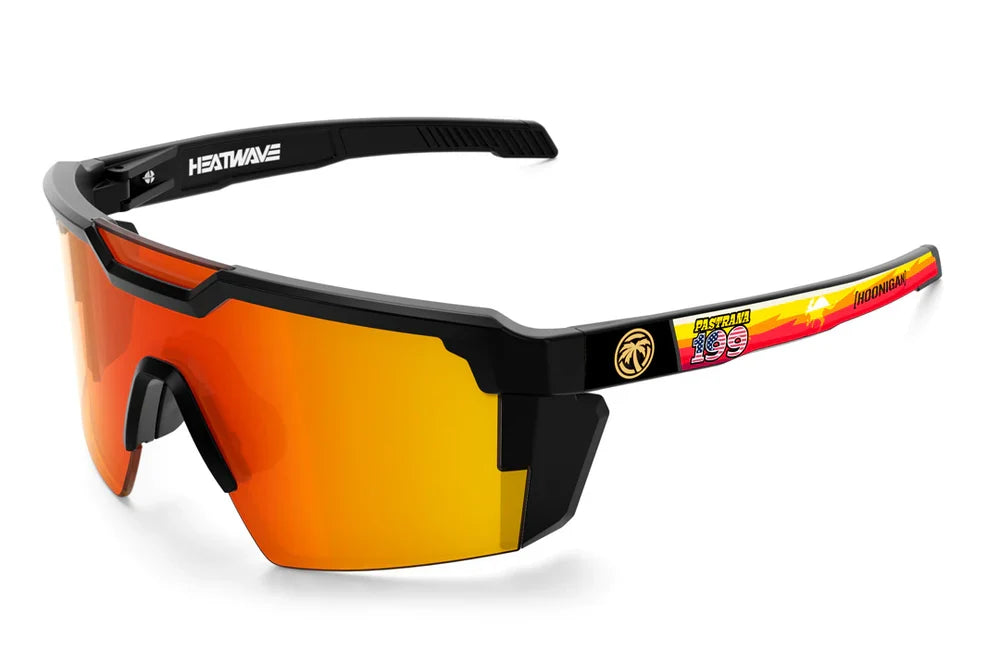 Future Tech Z87+ Hoonigan Pol Sun