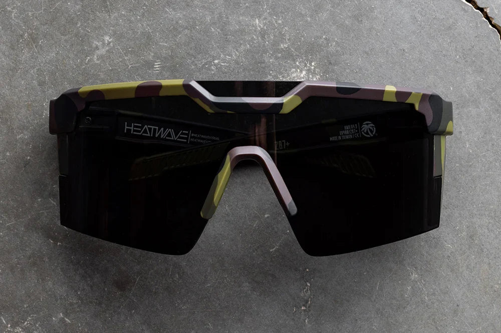 Future Tech Z87+ Fleck Camo/PolUltaBlk