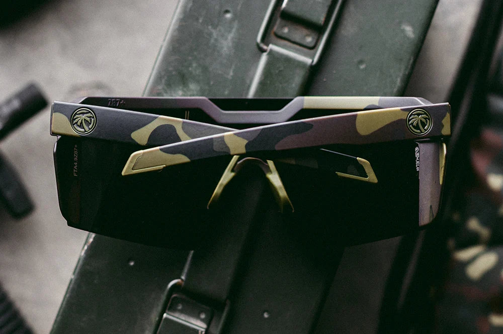 Future Tech Z87+ Fleck Camo/PolUltaBlk