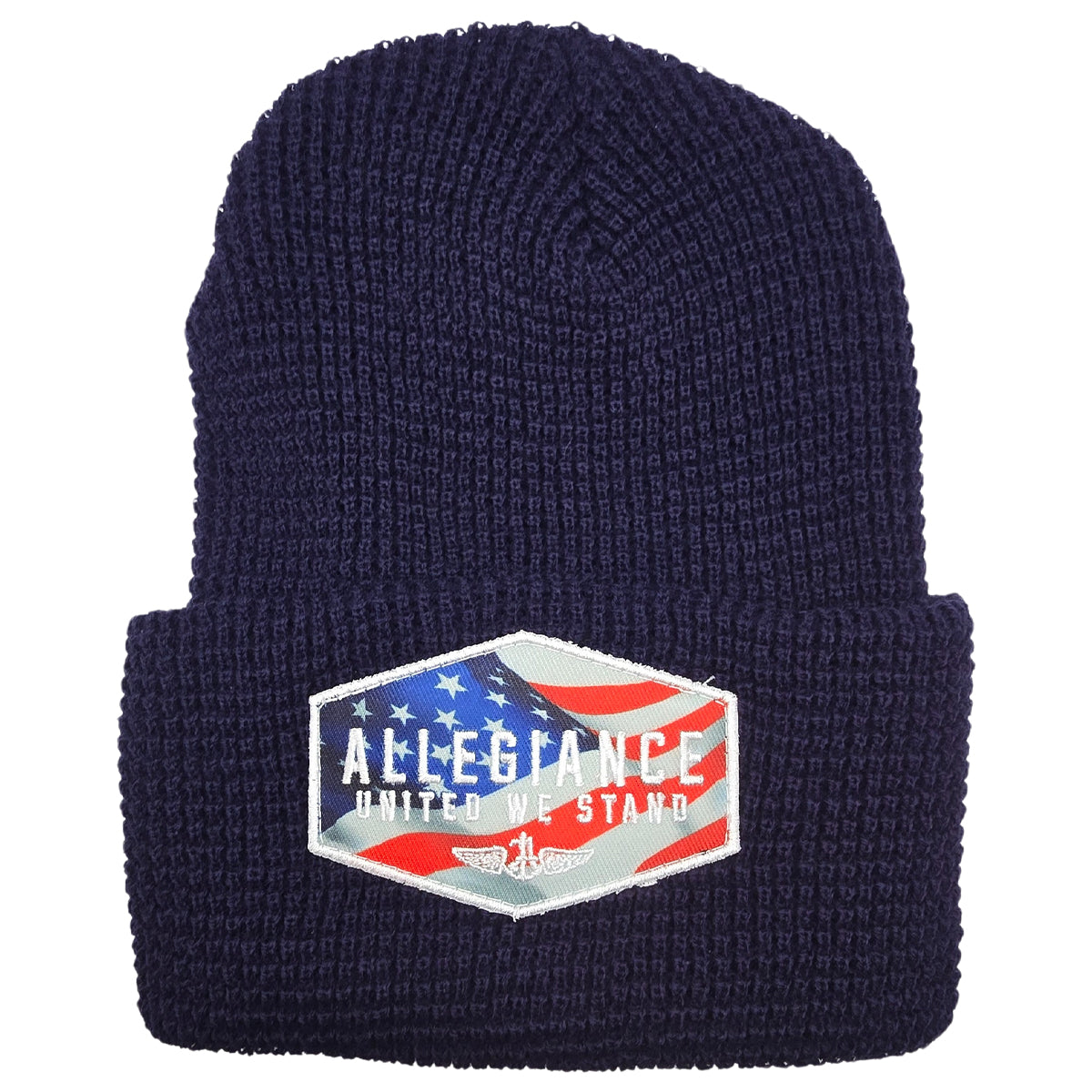 Glory Cuffed Beanie