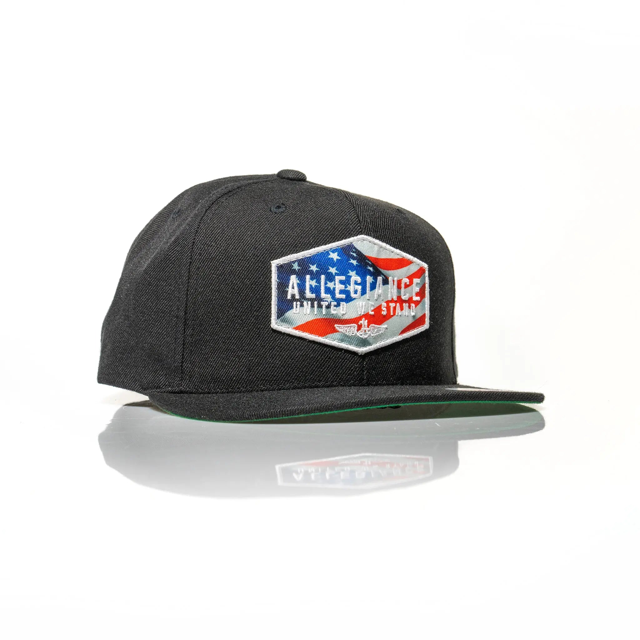 Glory Snapback