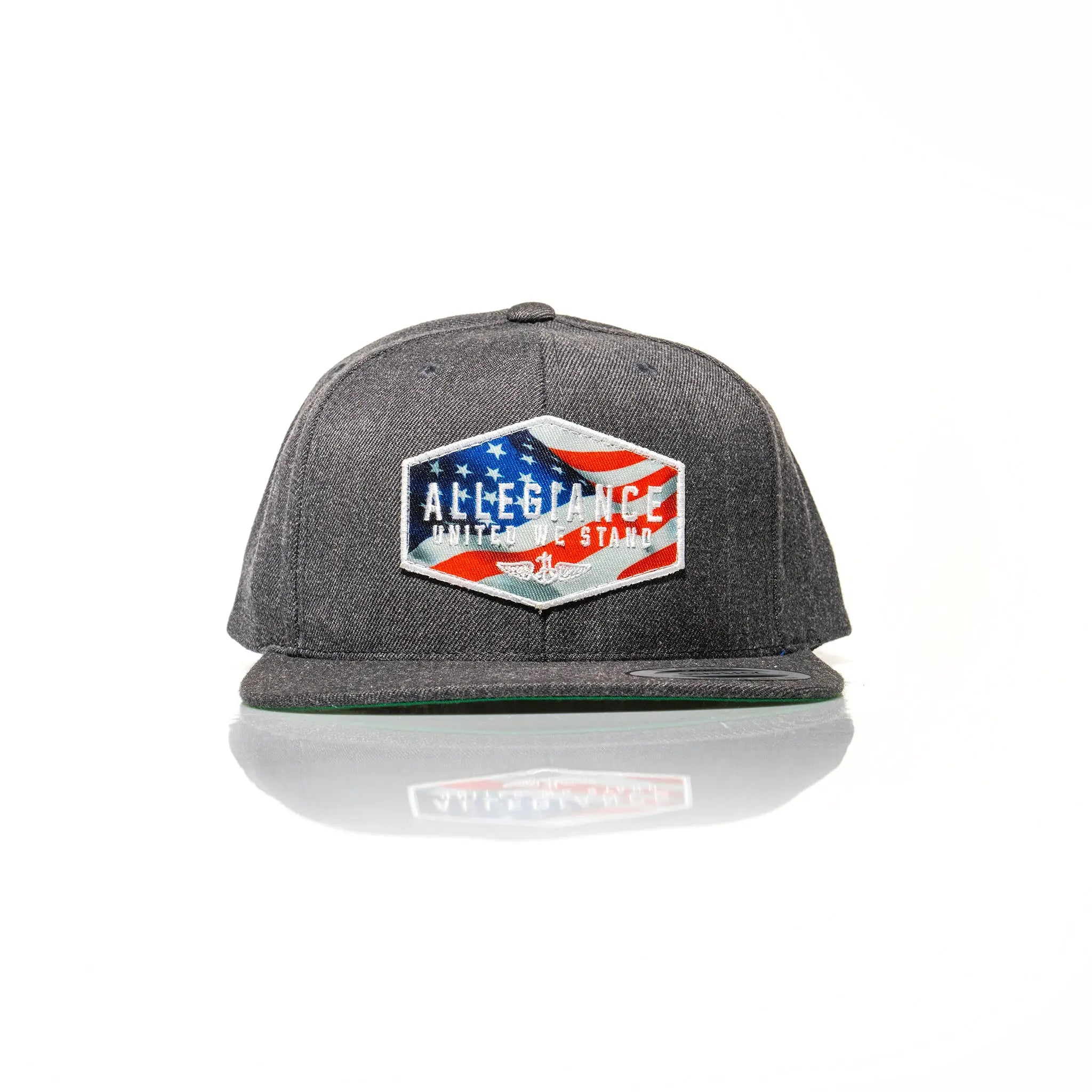 Glory Snapback