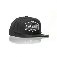 Glory Stealth Snapback