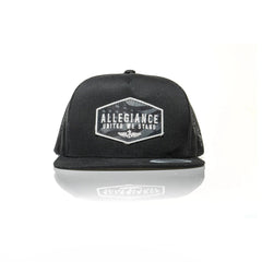 Glory Stealth Trucker