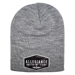 Glory Stealth Beanie