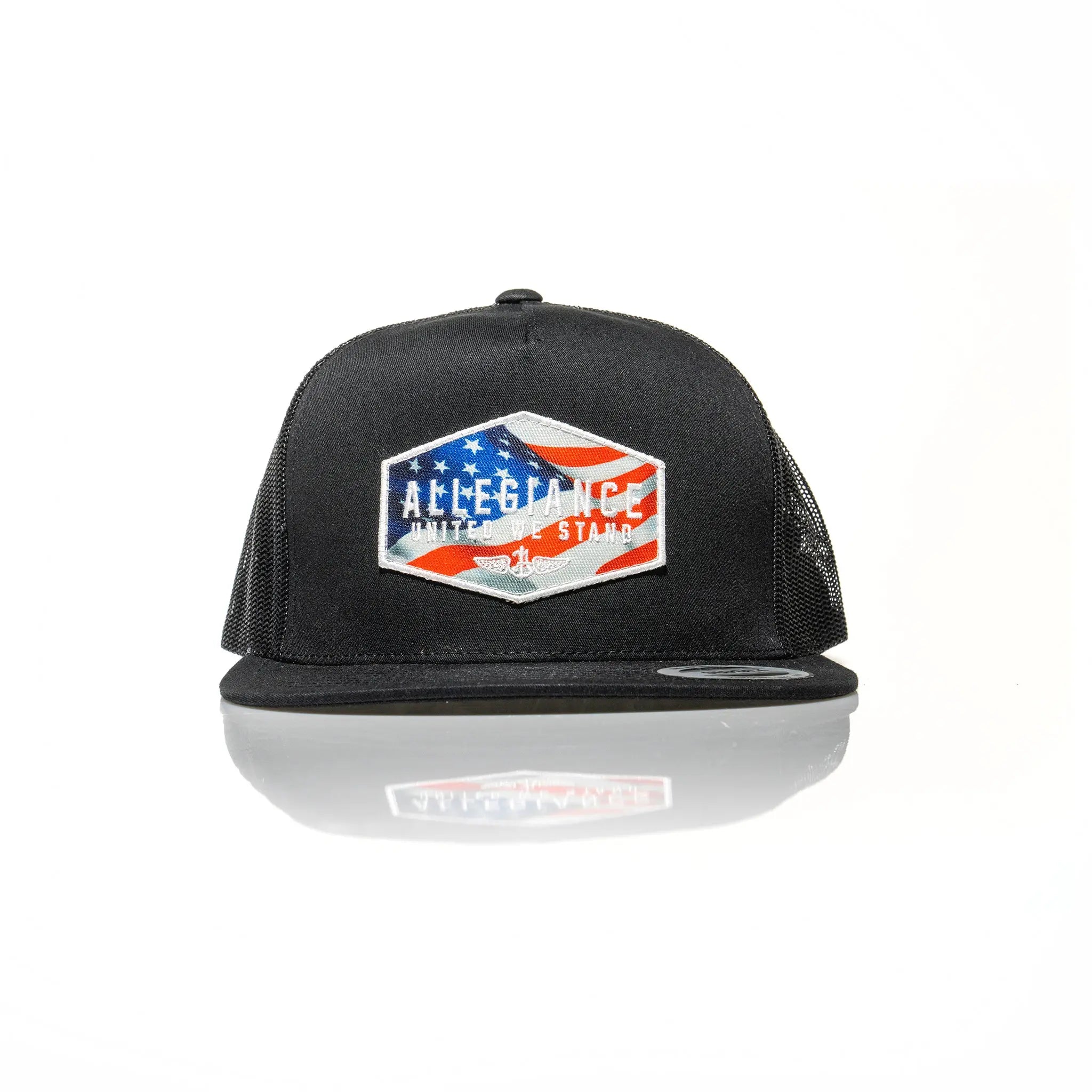 Glory Trucker Hat