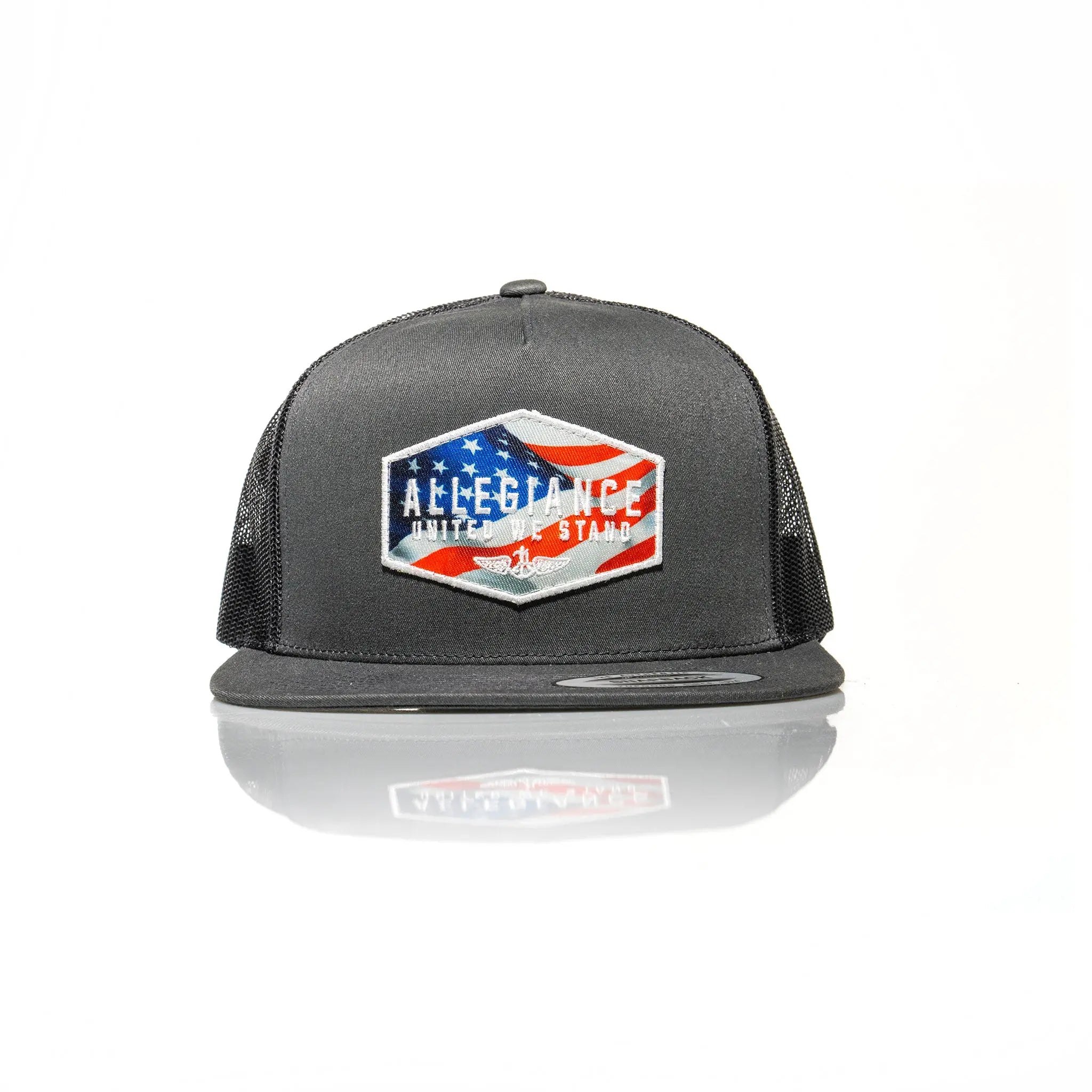 Glory Trucker Hat
