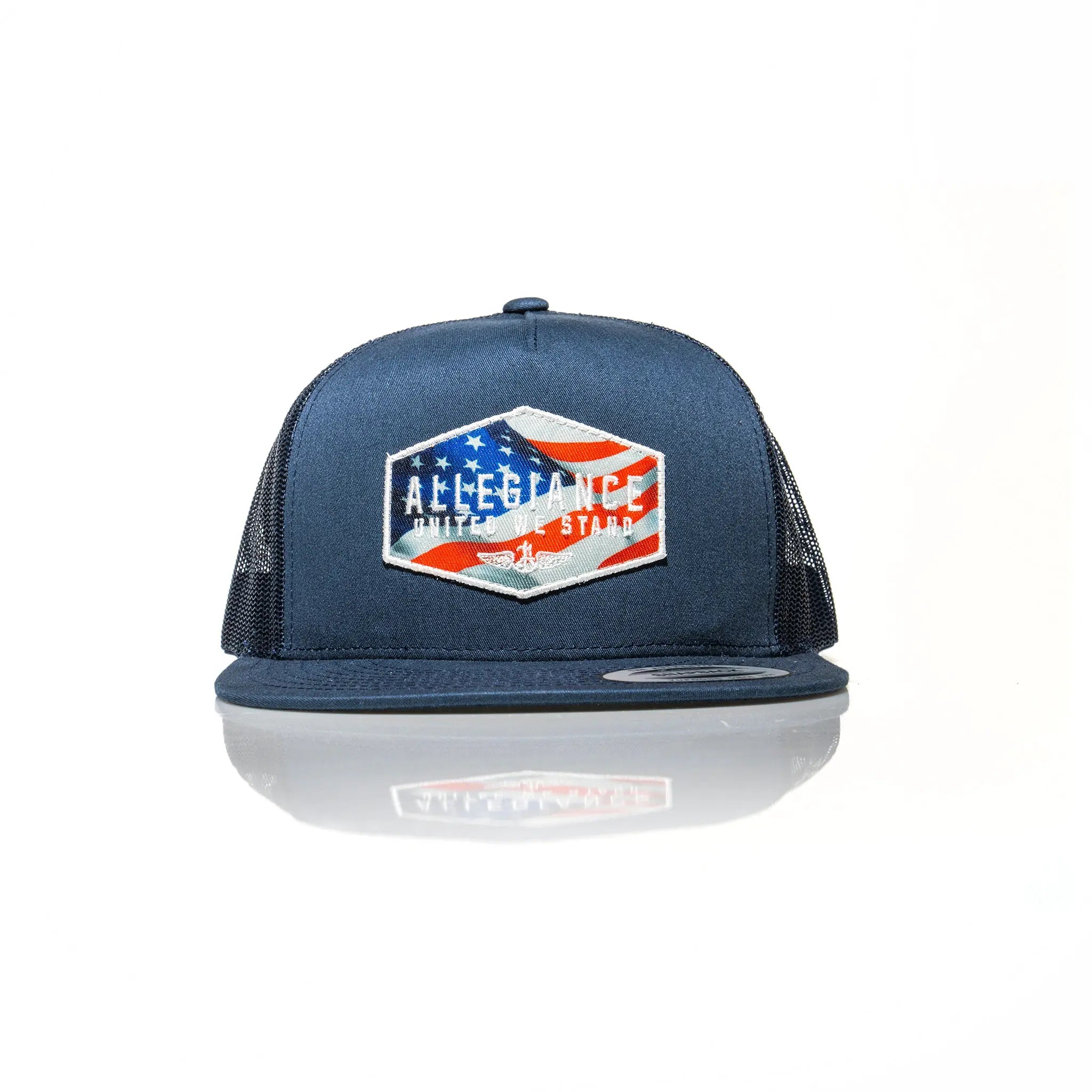 Glory Trucker Hat