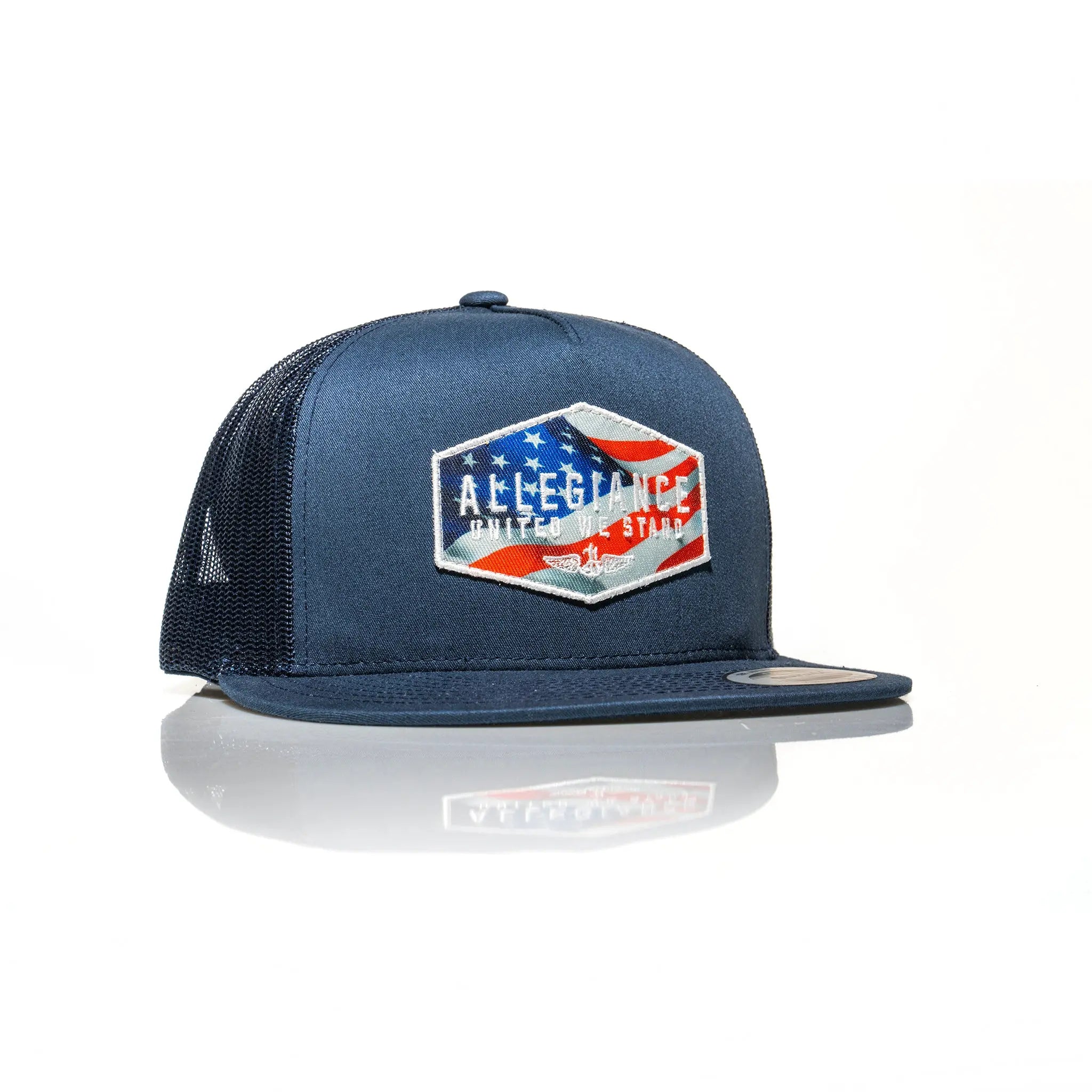 Glory Trucker Hat
