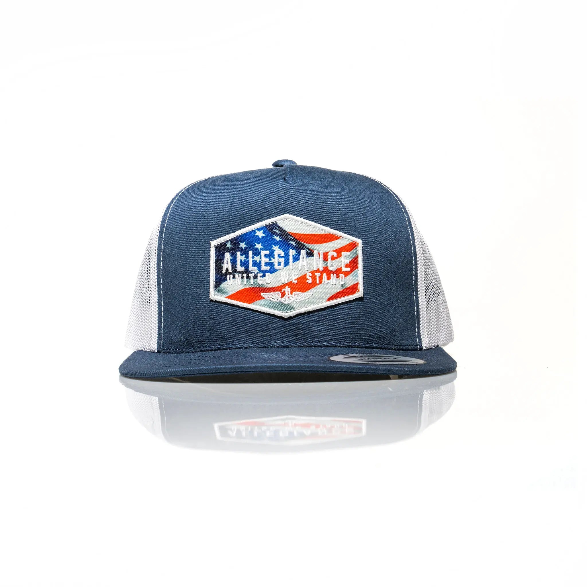 Glory Trucker Hat