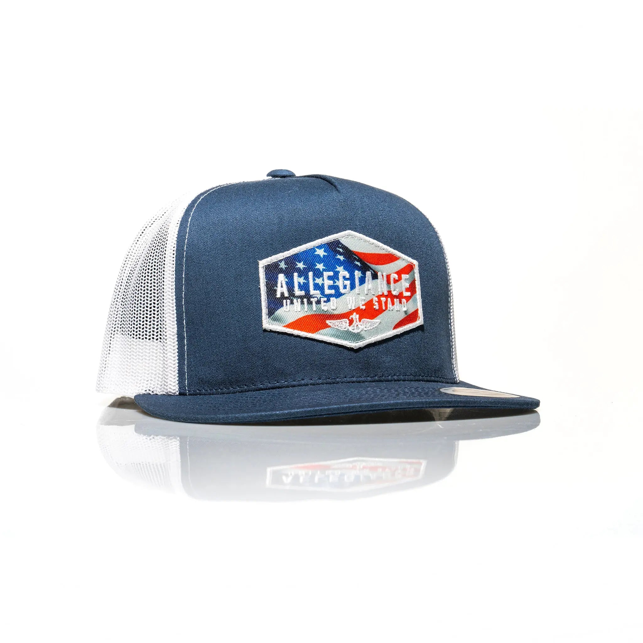 Glory Trucker Hat