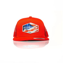 Glory Trucker Hat