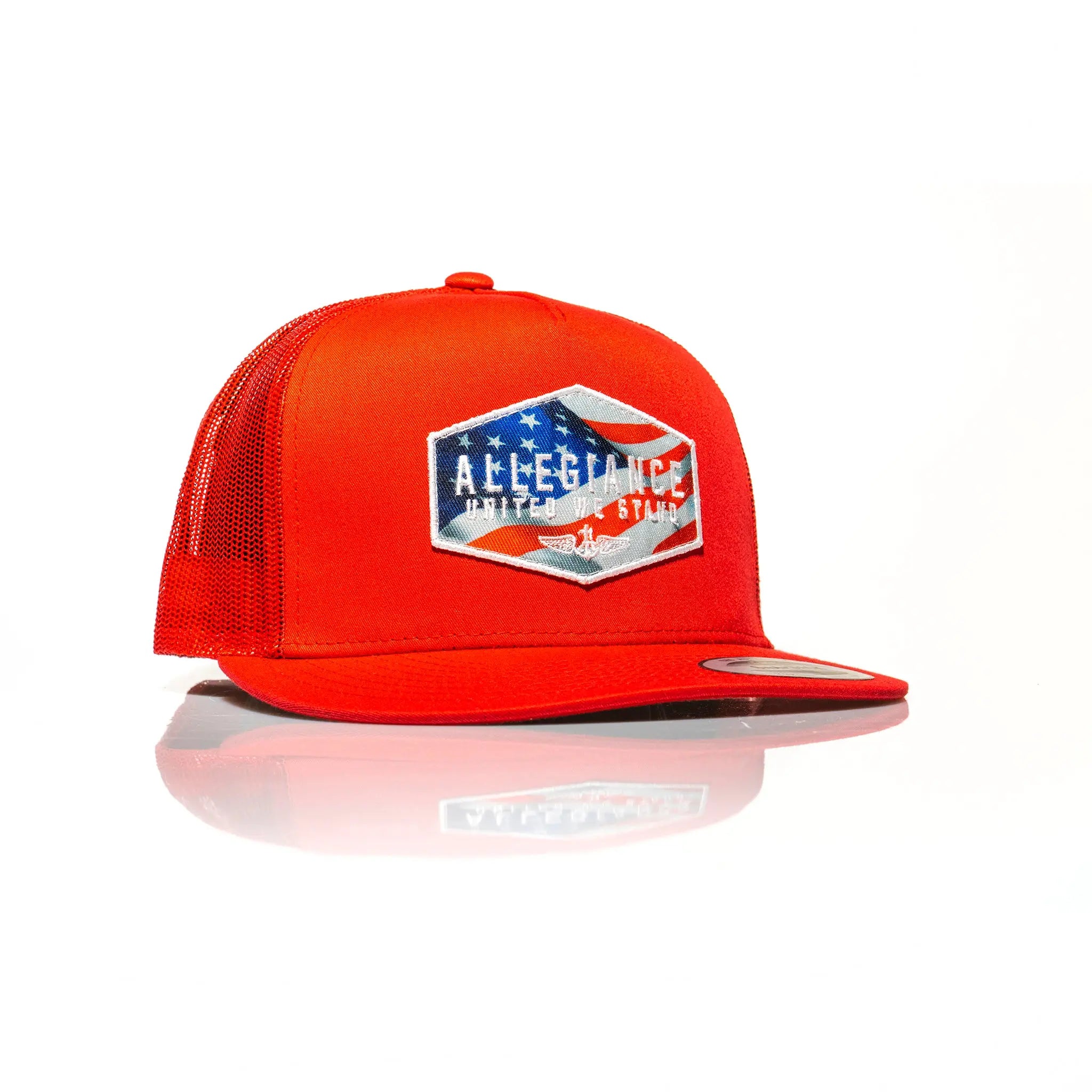 Glory Trucker Hat