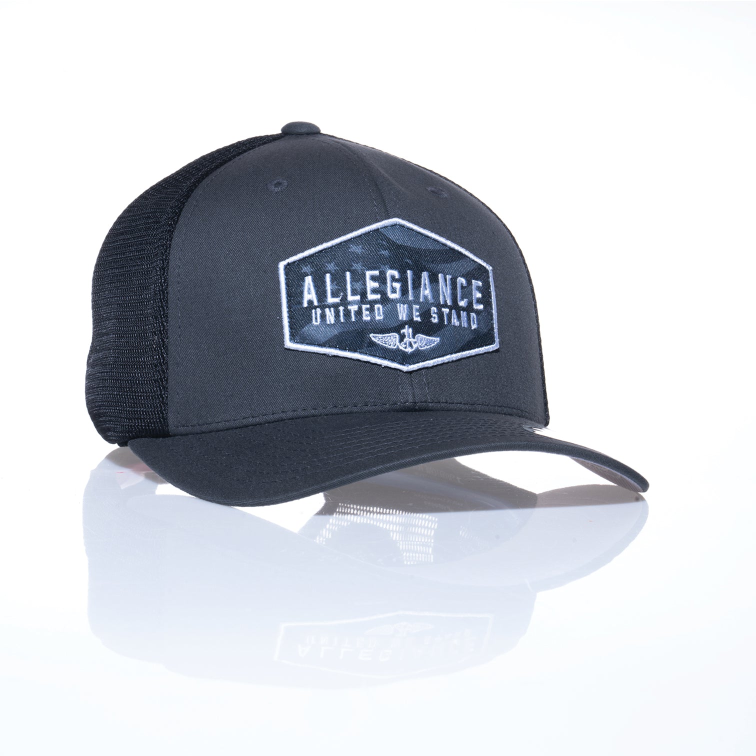 Glory Stealth 110 Trucker