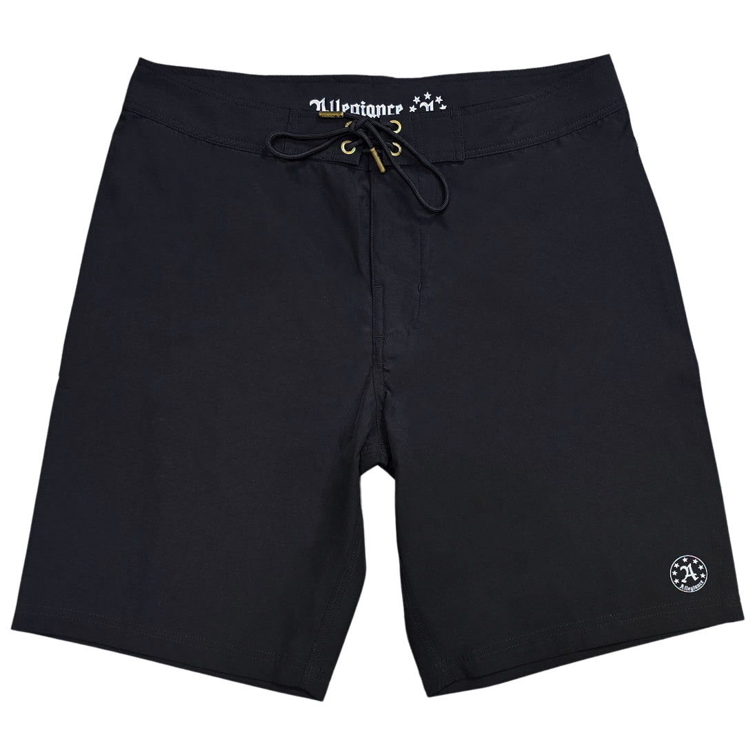 Good Times Board Shorts
