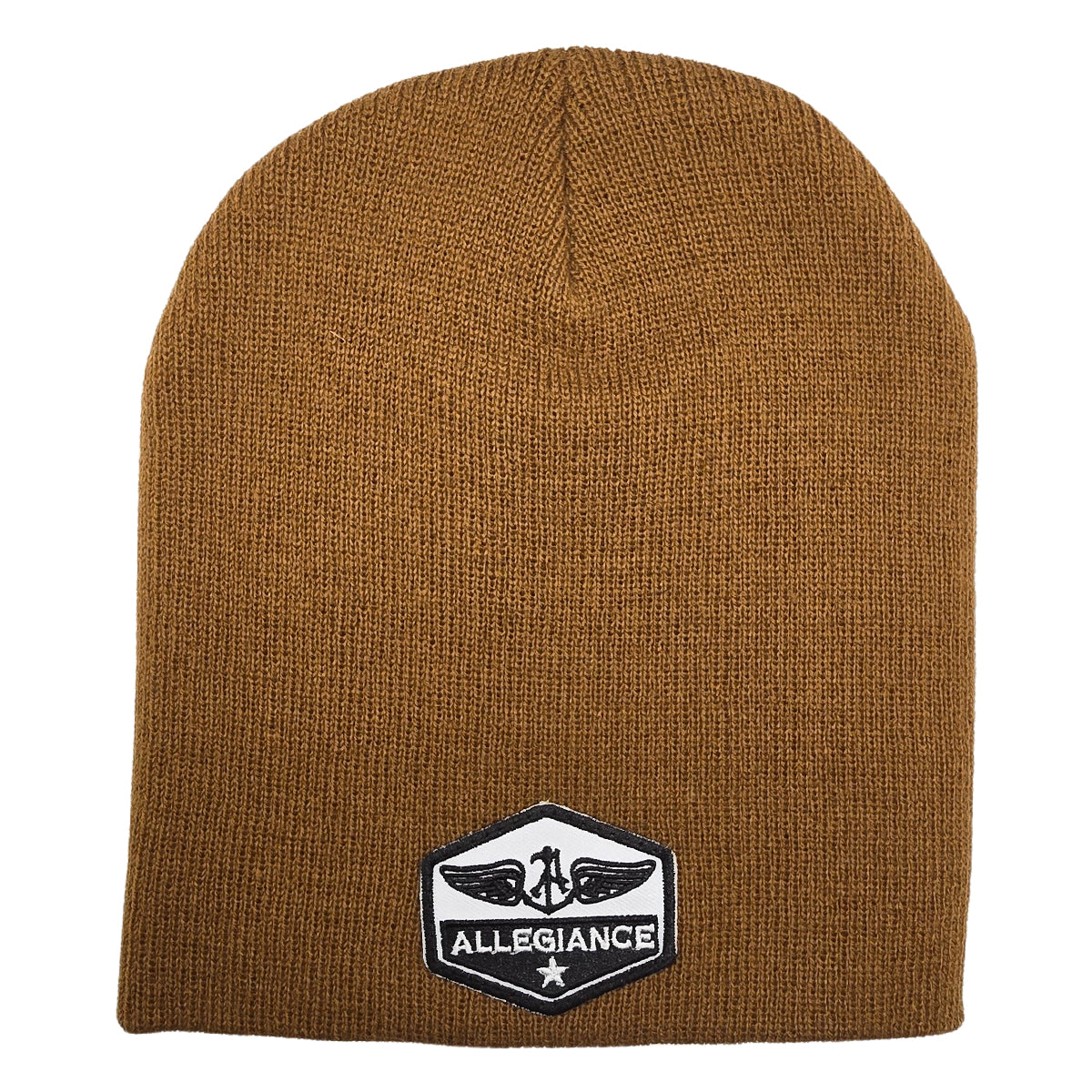 Hex Beanie