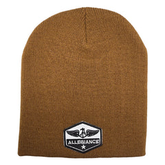 Hex Beanie