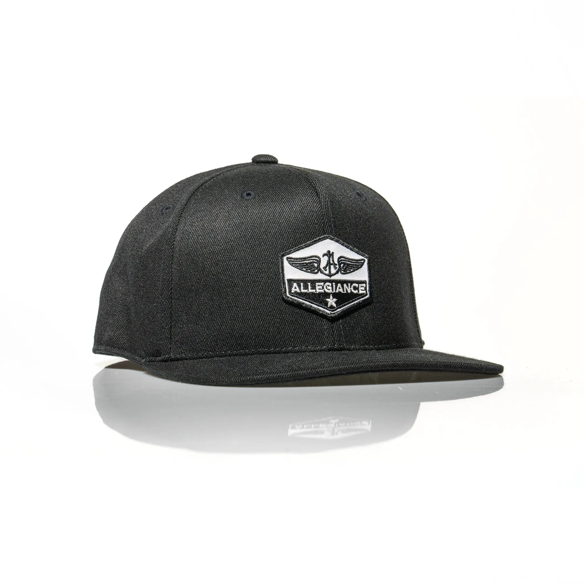 Hex Flexfit Snapback 110