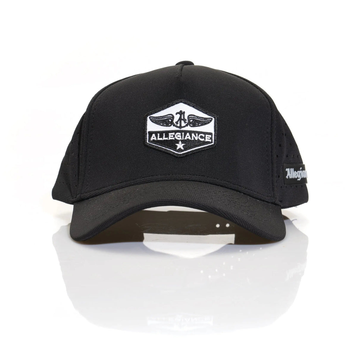 Hex Tech Hat