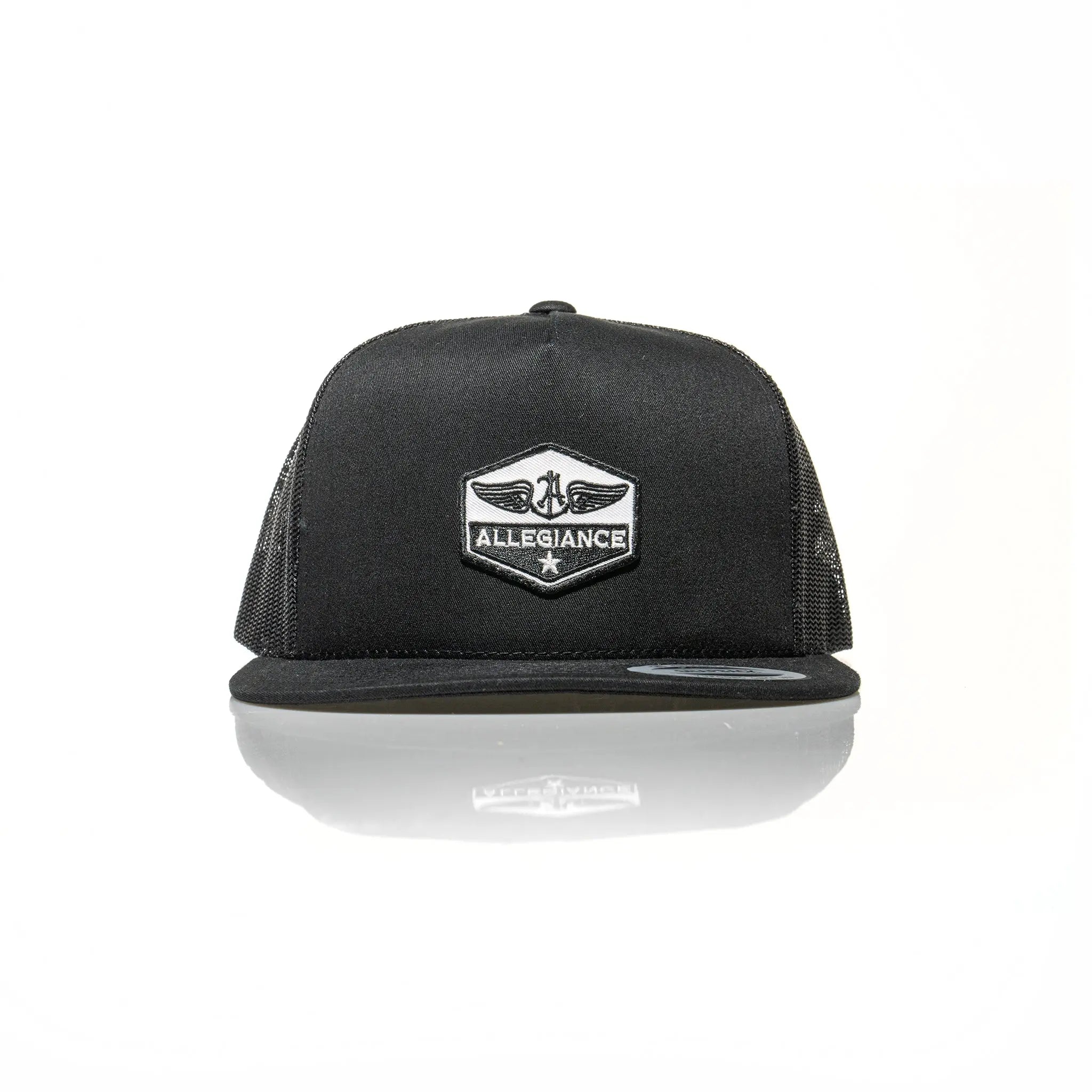 Hex Trucker Hat