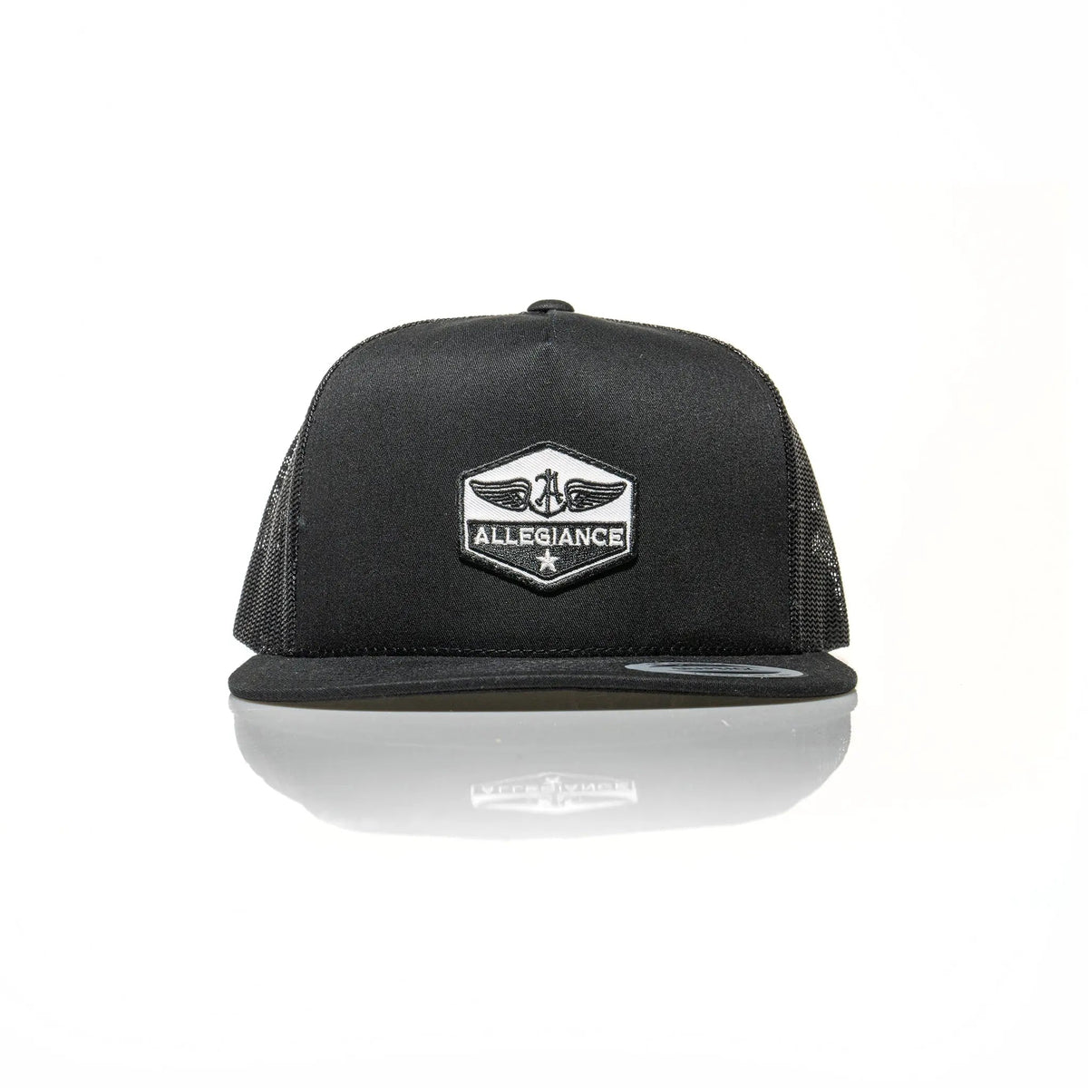 Hex Trucker Hat
