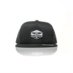 Hex Trucker Hat