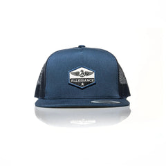 Hex Trucker Hat