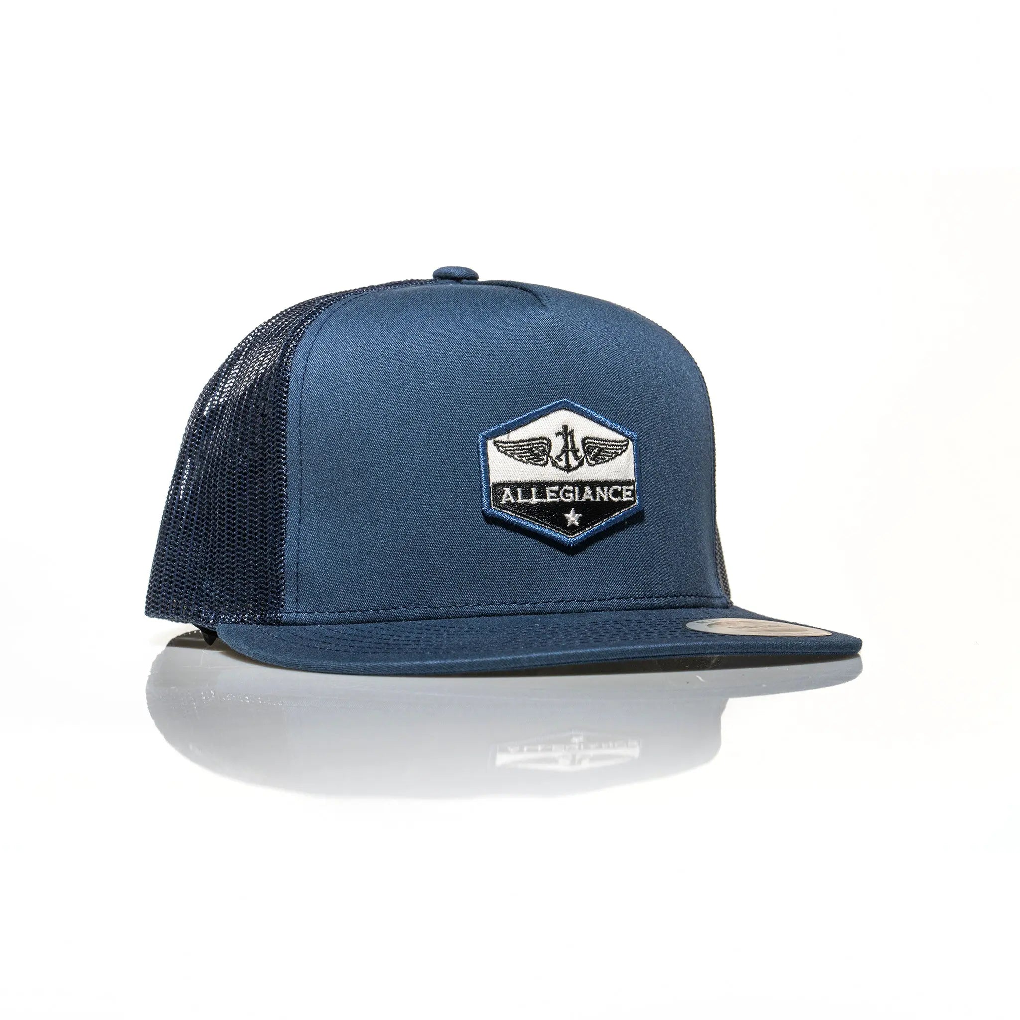 Hex Trucker Hat