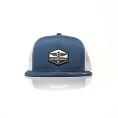 Hex Trucker Hat