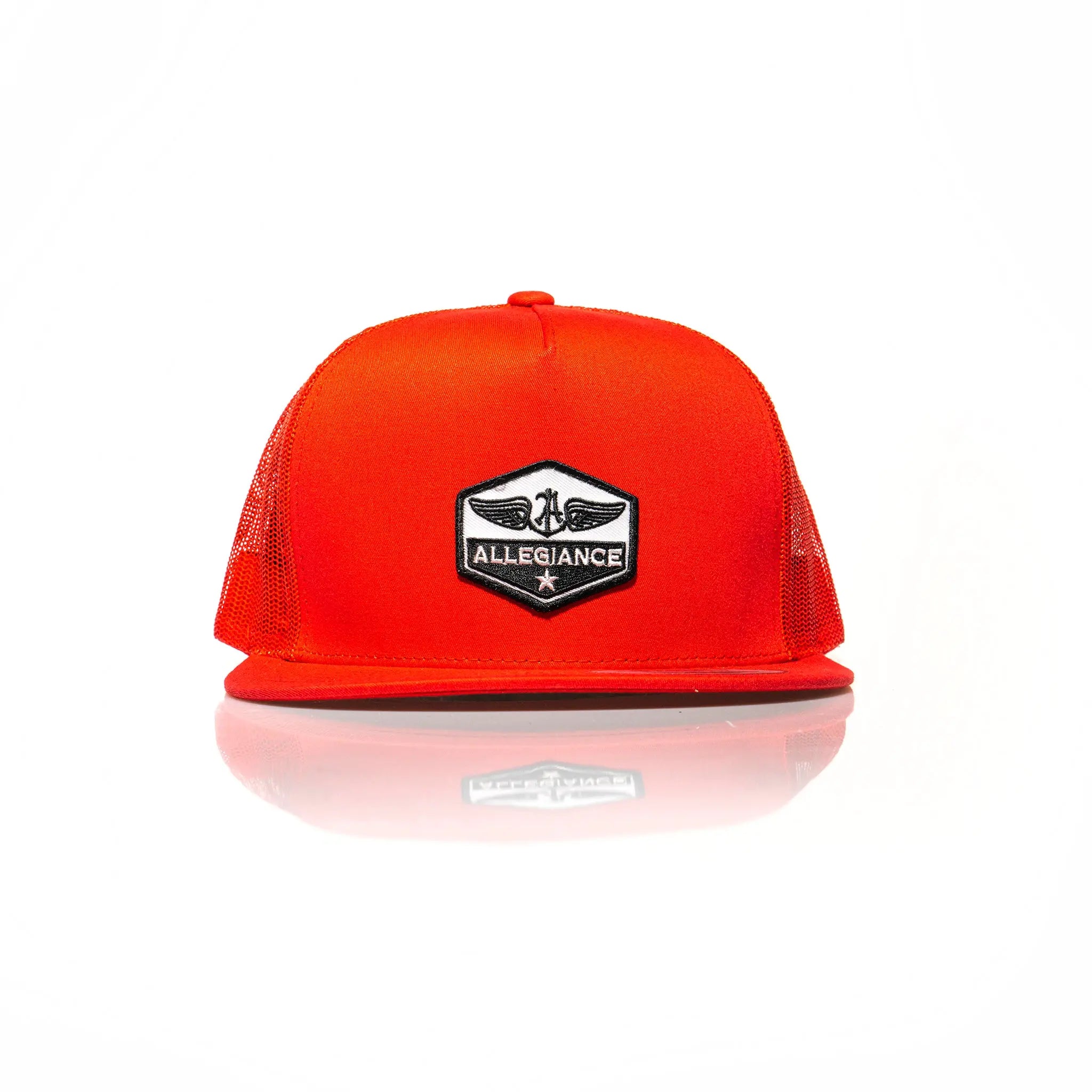 Hex Trucker Hat