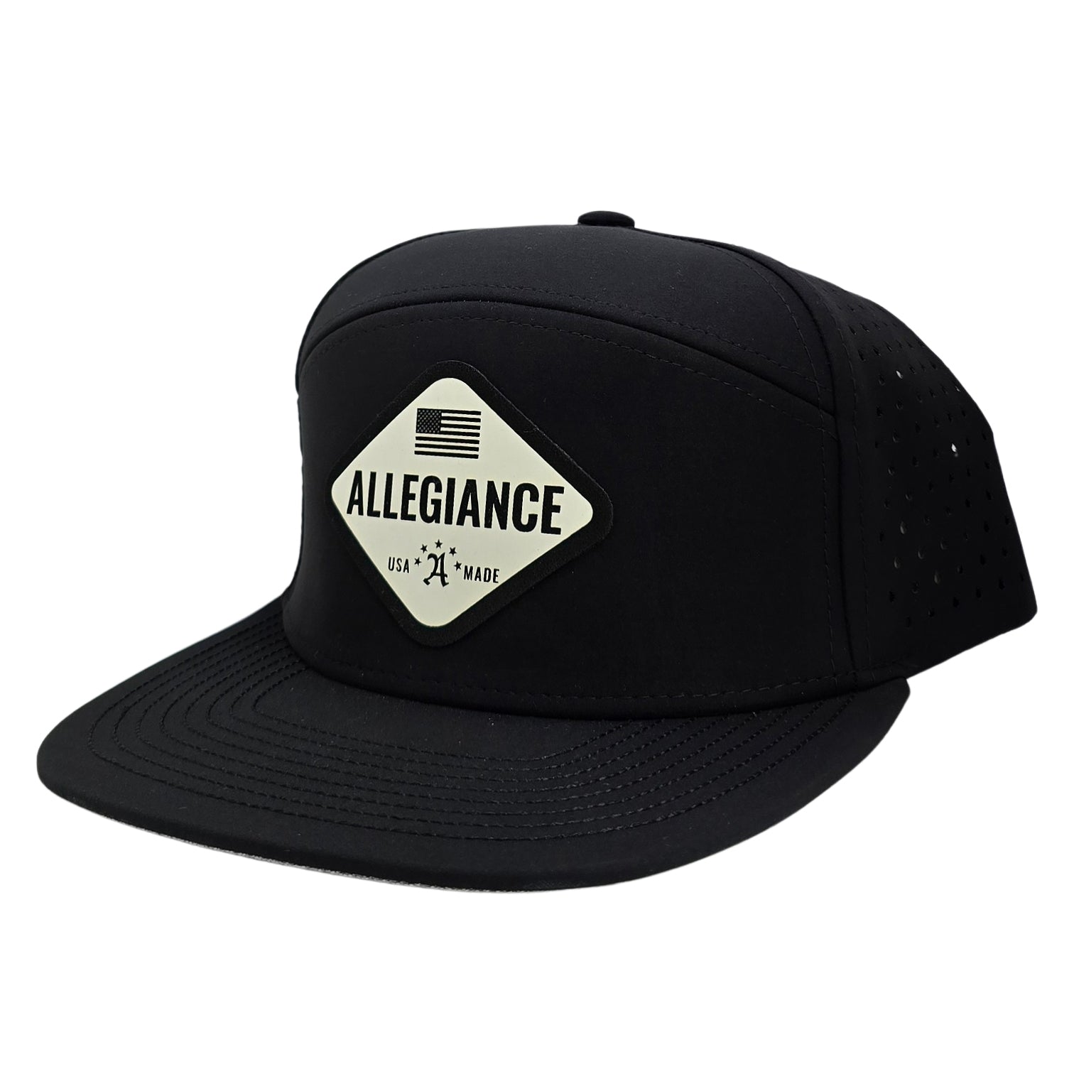 Hex Hydro Hat